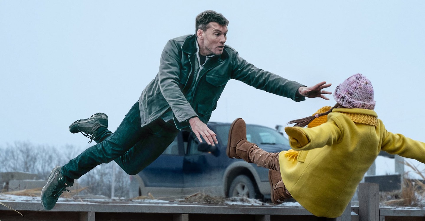 断裂剧照的剧照