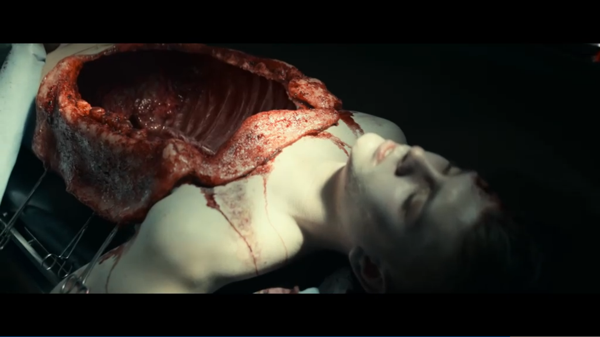 断裂剧照的剧照