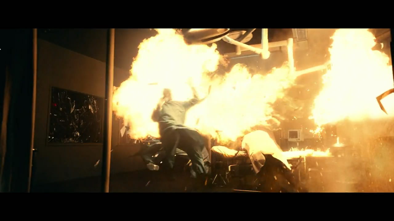 断裂剧照的剧照