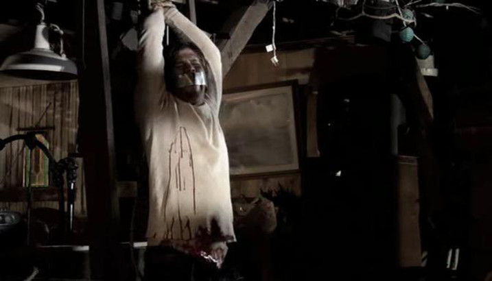 病态女孩剧照的剧照