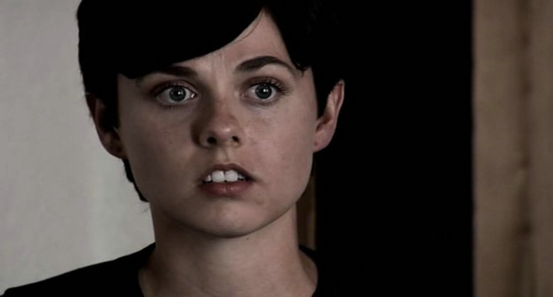 病态女孩剧照的剧照