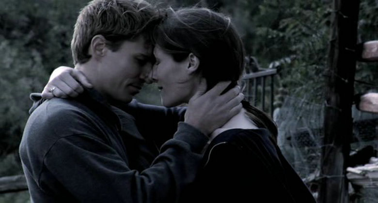 病态女孩剧照的剧照