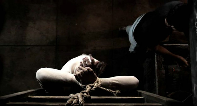 病态女孩剧照的剧照