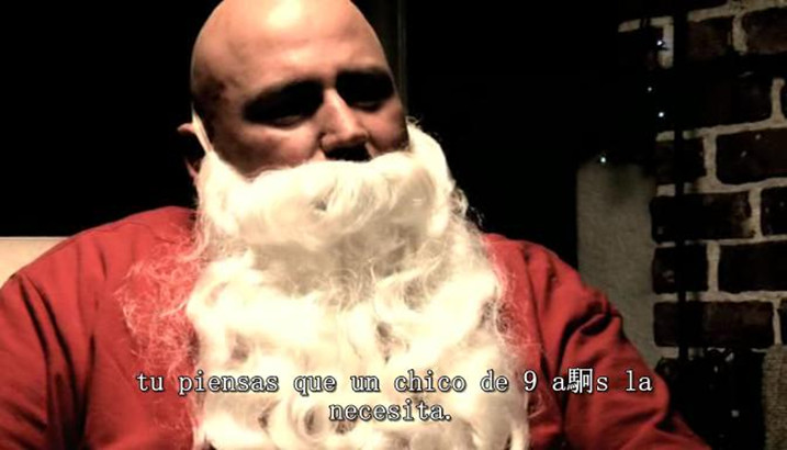 病态女孩剧照的剧照