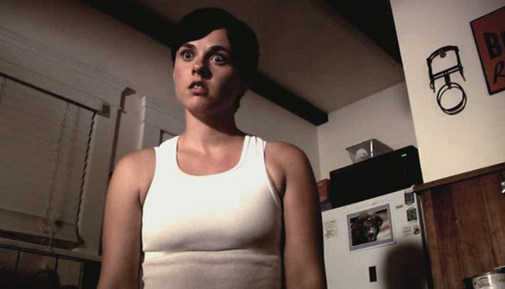 病态女孩剧照的剧照