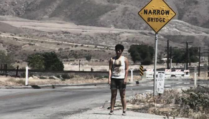 病态女孩剧照的剧照