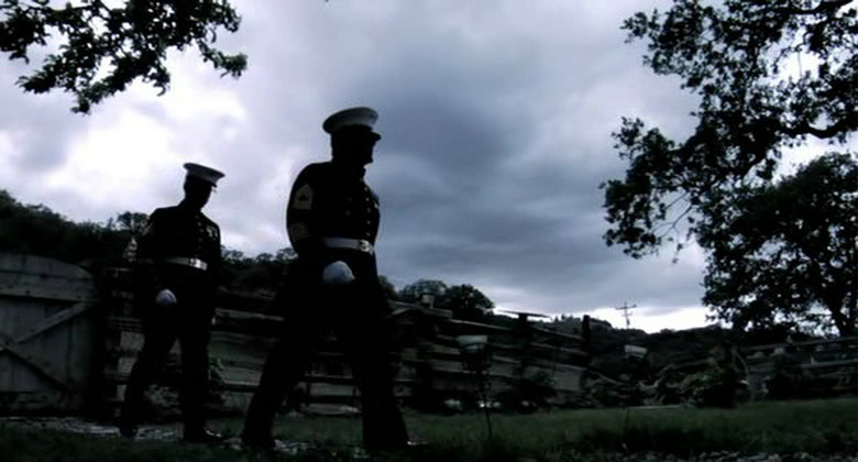 病态女孩剧照的剧照