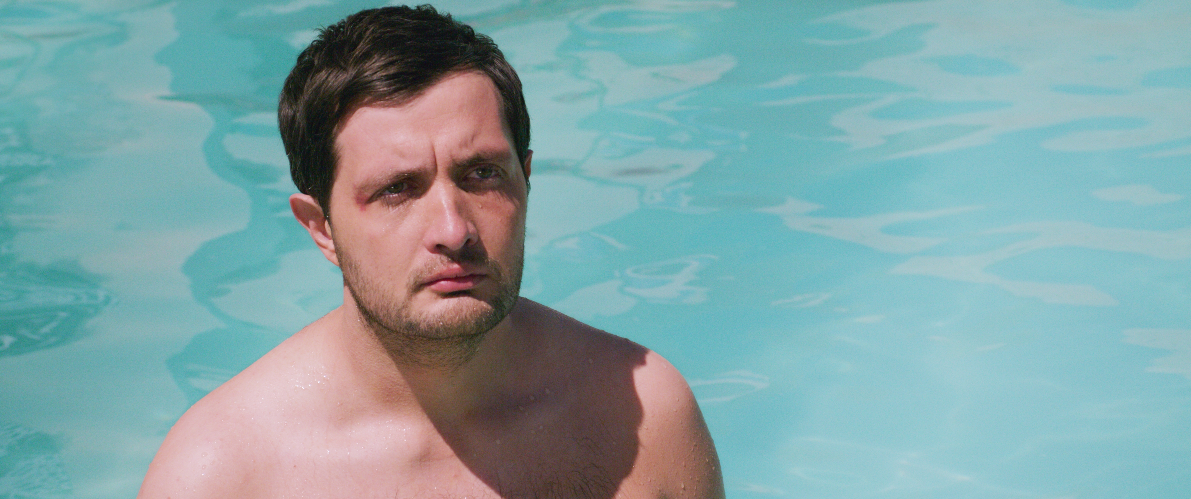 世界属于你剧照的剧照