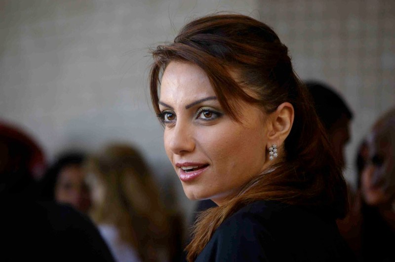 阿布·拉伊德机长剧照的剧照