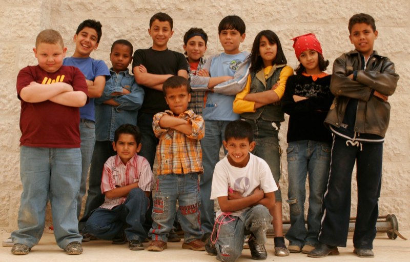 阿布·拉伊德机长剧照的剧照