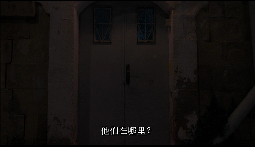 阿布·拉伊德机长剧照的剧照