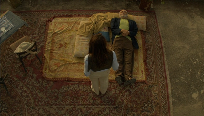 阿布·拉伊德机长剧照的剧照