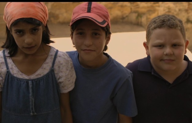 阿布·拉伊德机长剧照的剧照