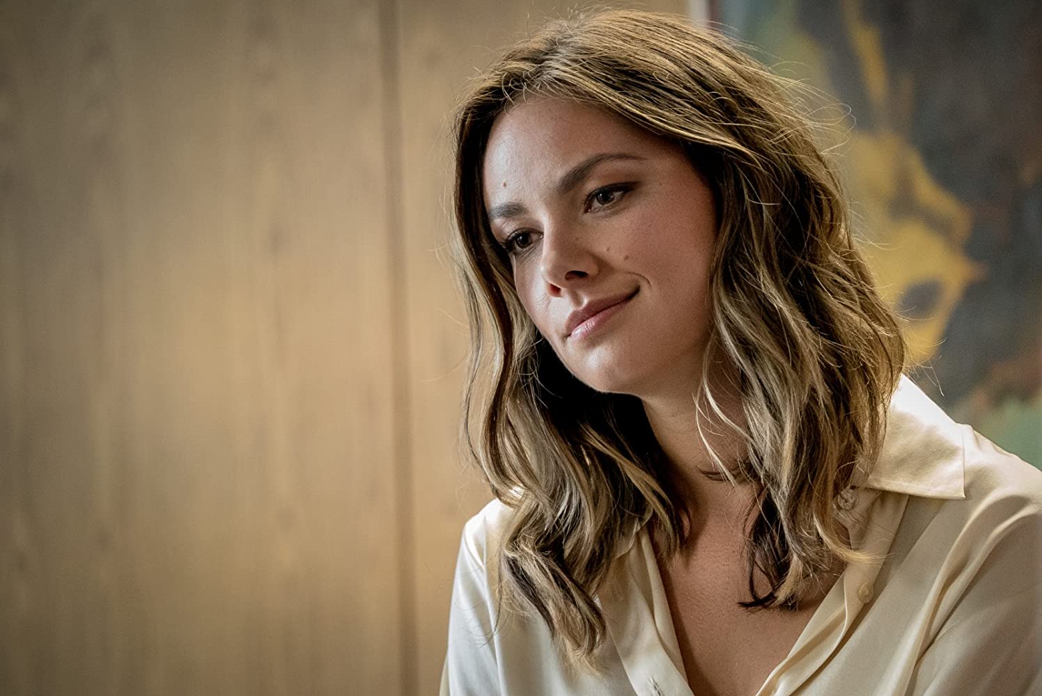 地产老千起落记剧照的剧照