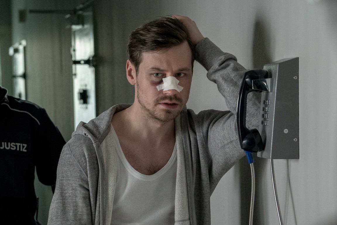 地产老千起落记剧照的剧照