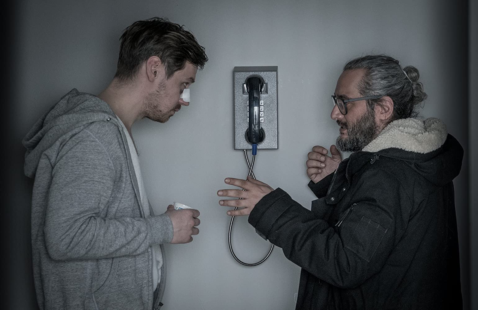 地产老千起落记剧照的剧照