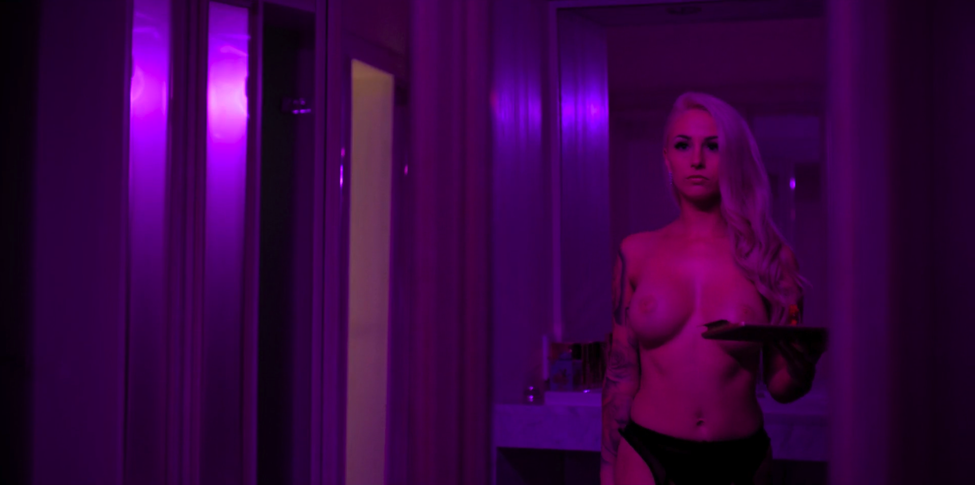 地产老千起落记剧照的剧照