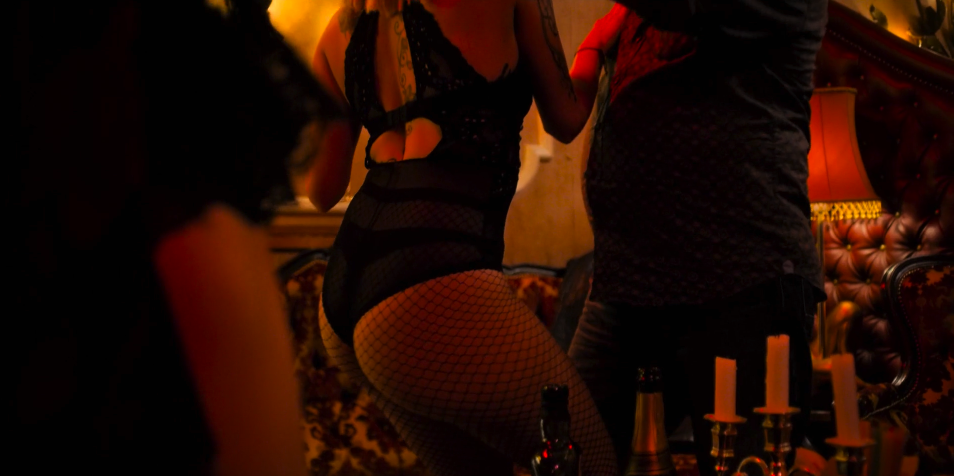 地产老千起落记剧照的剧照