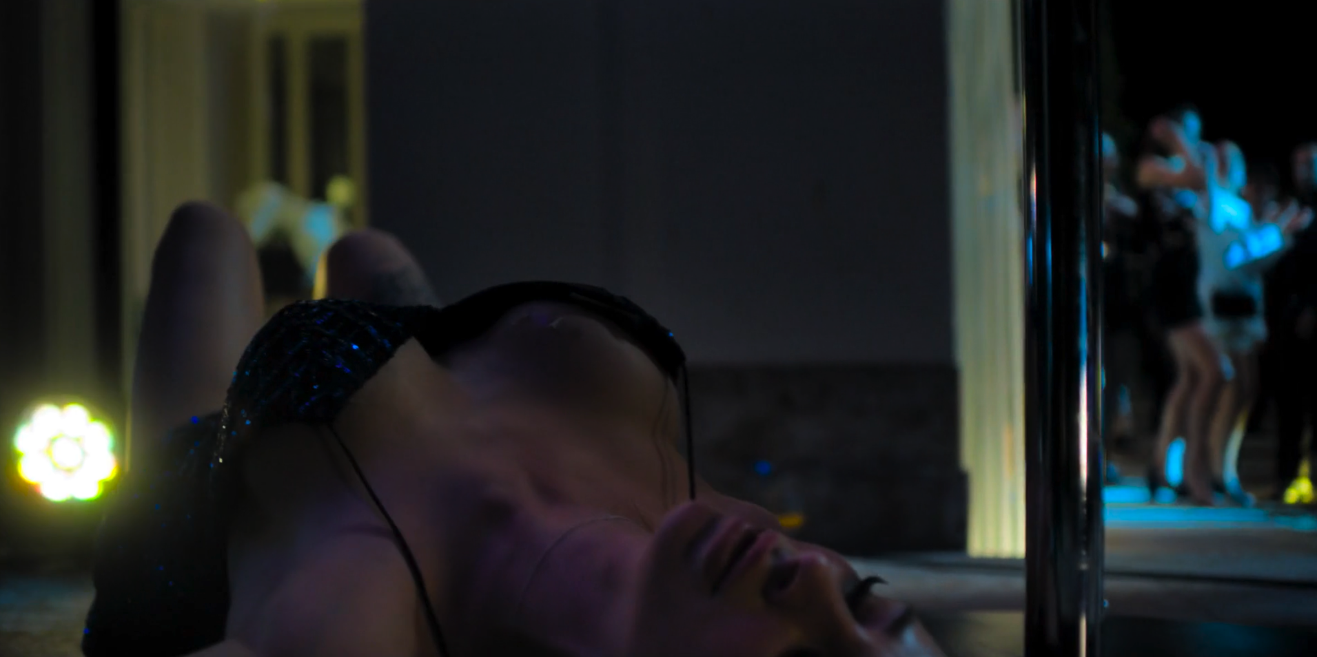 地产老千起落记剧照的剧照