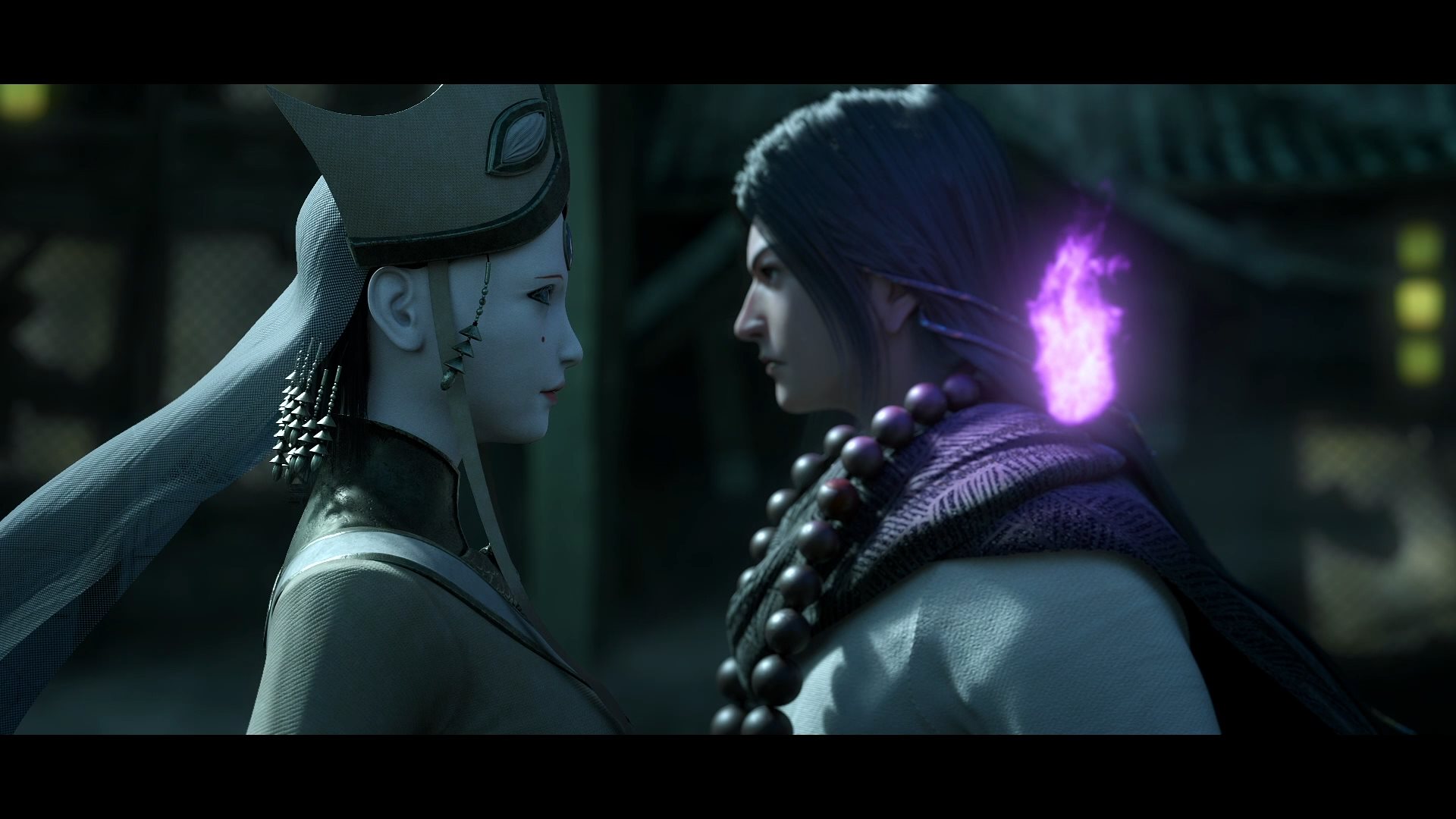 西行纪之再见悟空剧照的剧照