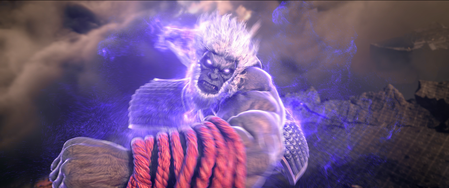 西行纪之再见悟空剧照的剧照