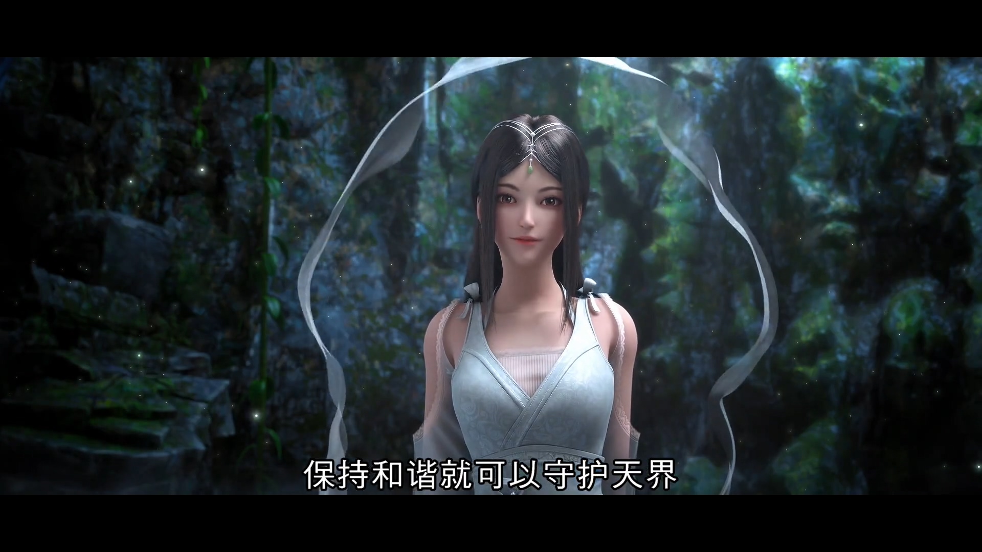 西行纪之再见悟空剧照的剧照