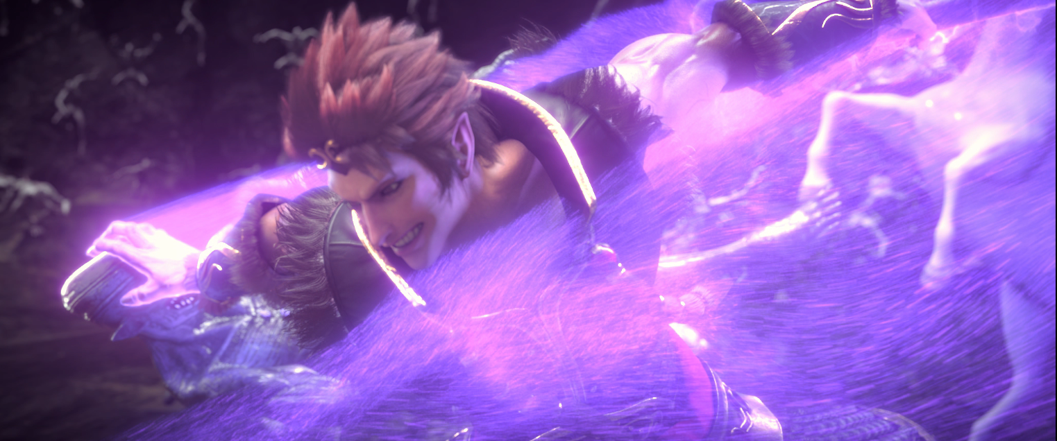 西行纪之再见悟空剧照的剧照