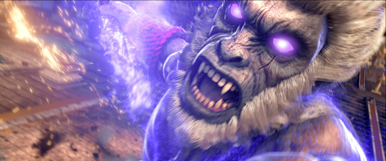 西行纪之再见悟空剧照的剧照