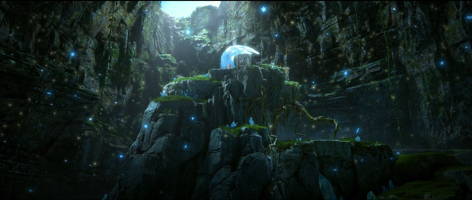 西行纪之再见悟空剧照的剧照