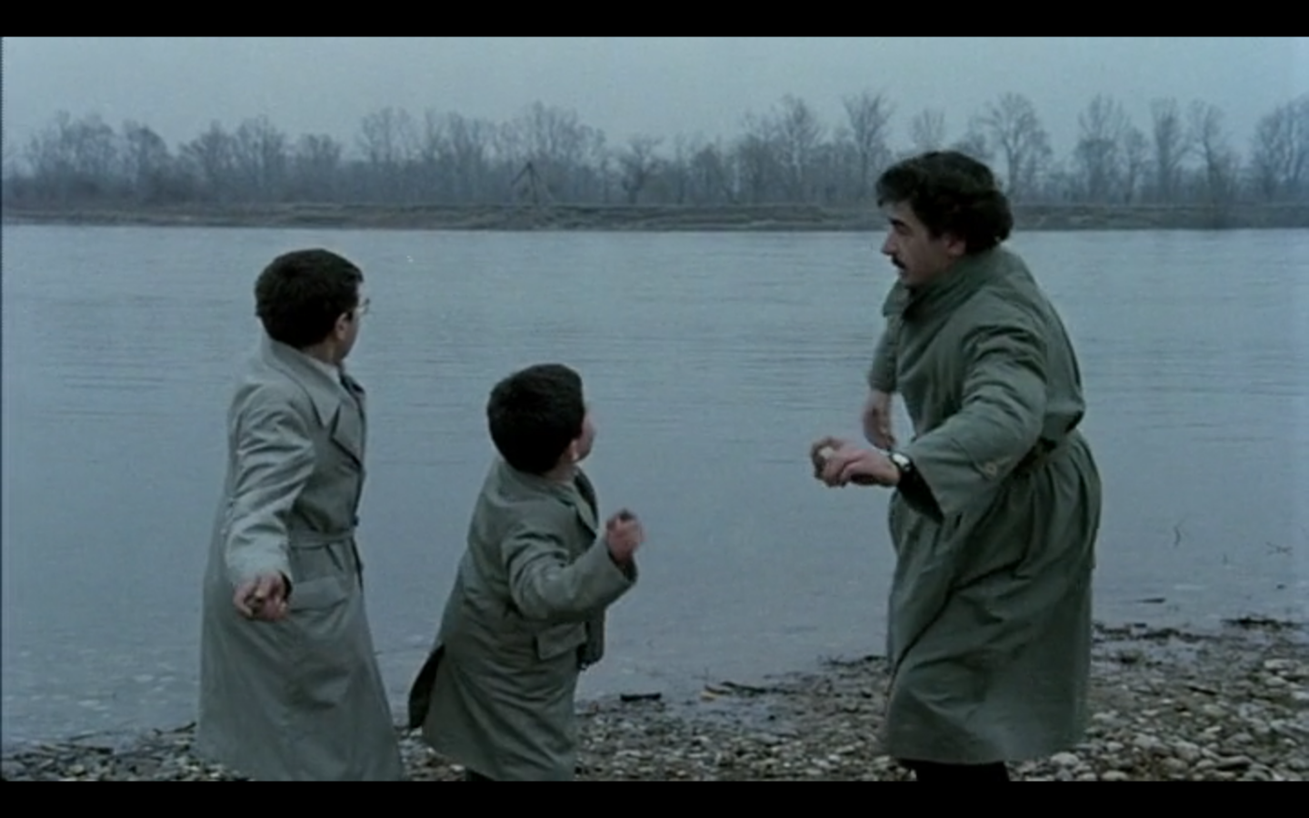 爸爸去出差剧照的剧照