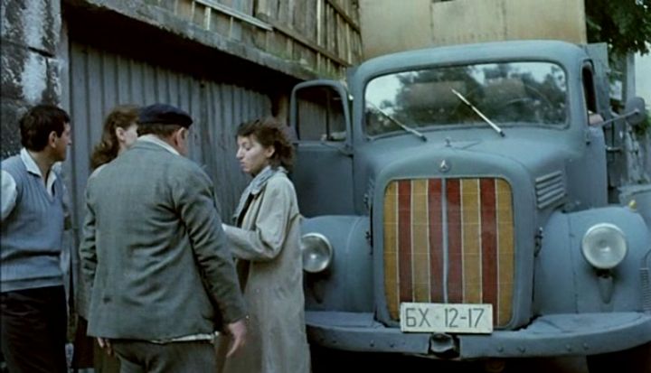 爸爸去出差剧照的剧照