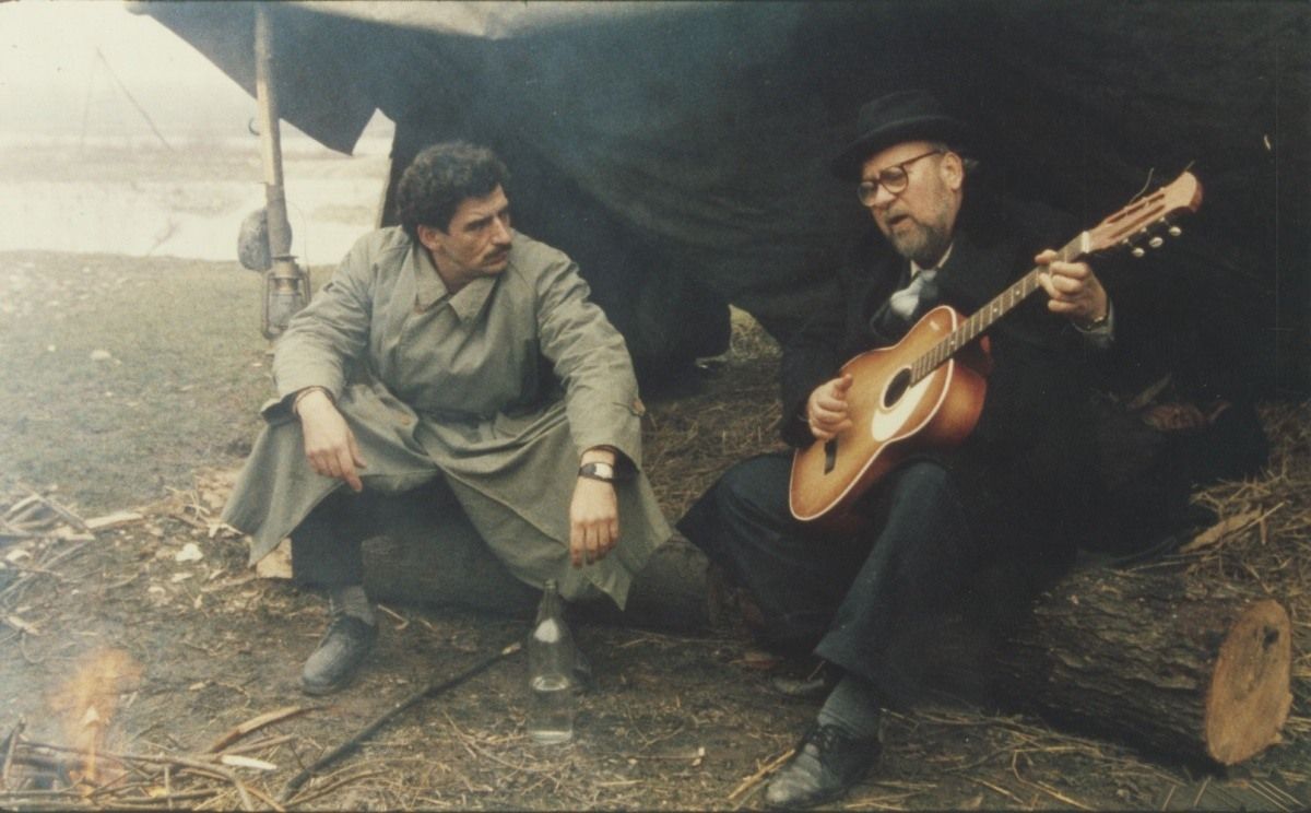 爸爸去出差剧照的剧照