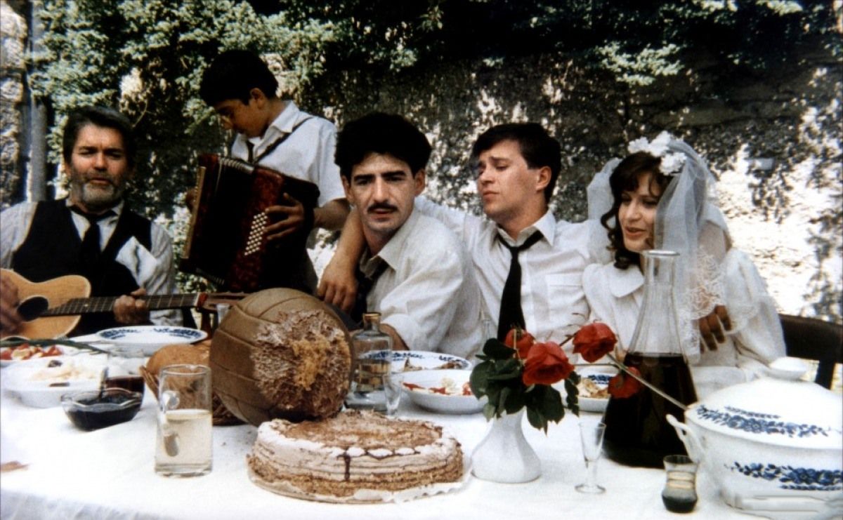 爸爸去出差剧照的剧照