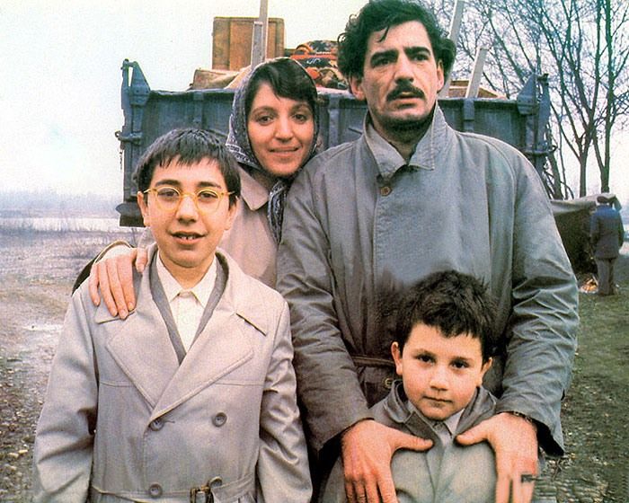 爸爸去出差剧照的剧照