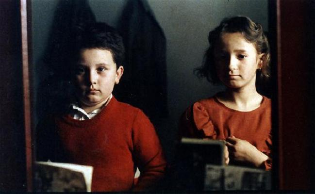 爸爸去出差剧照的剧照