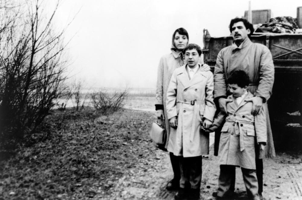 爸爸去出差剧照的剧照