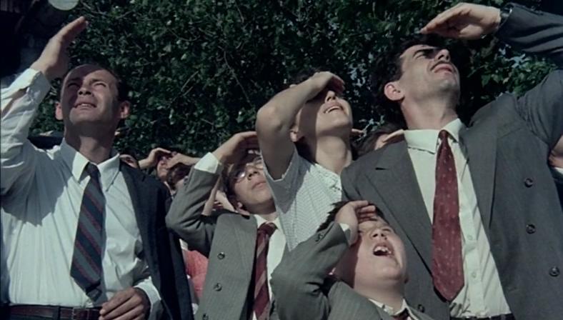 爸爸去出差剧照的剧照