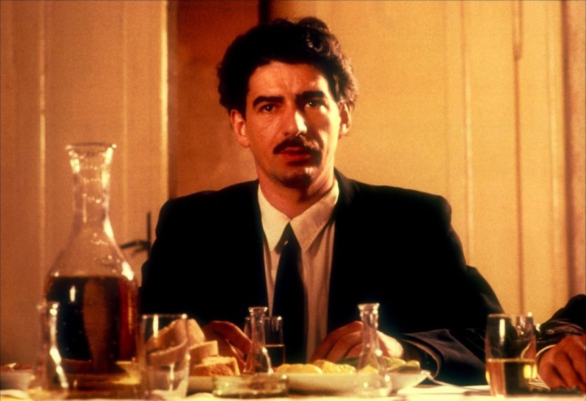 爸爸去出差剧照的剧照