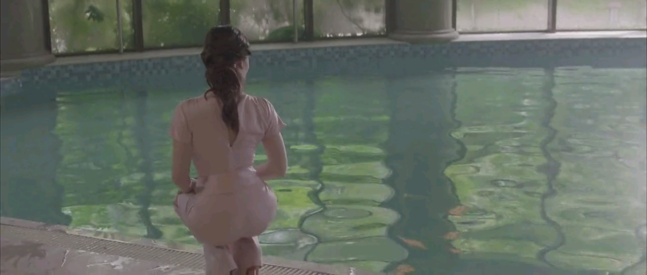 下半城风云剧照的剧照