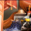 鸡群占领法兰西剧照