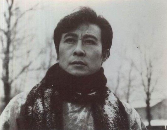 伤逝剧照的剧照