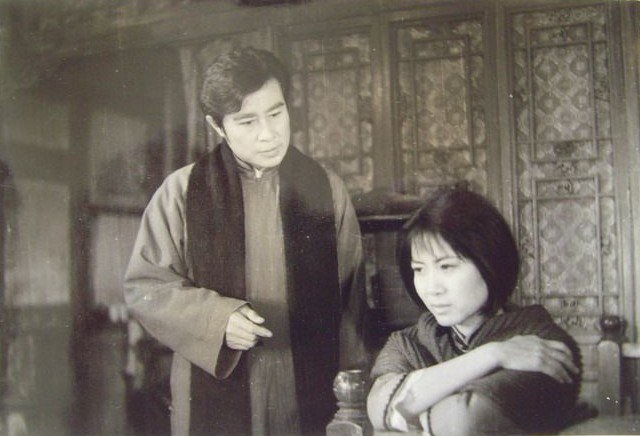 伤逝剧照的剧照