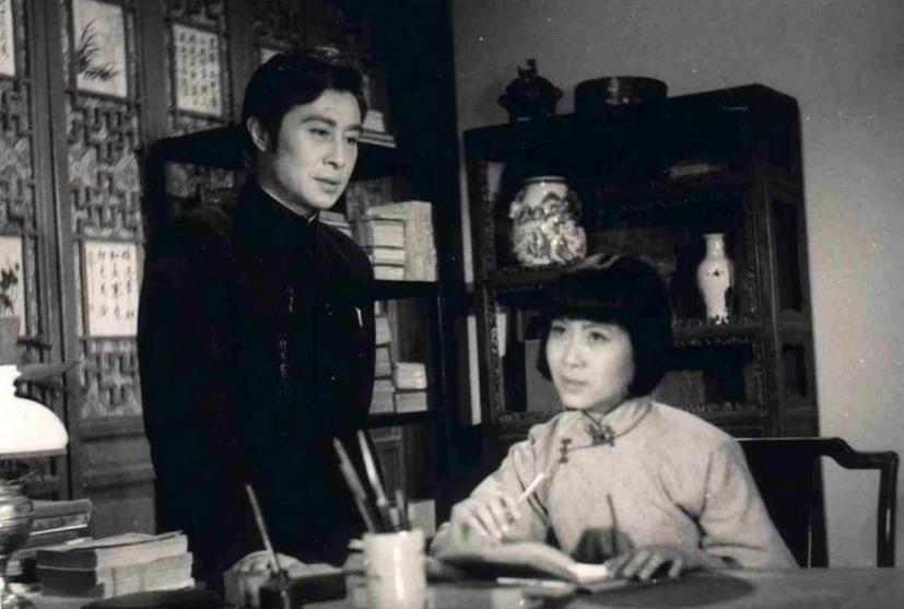 伤逝剧照的剧照