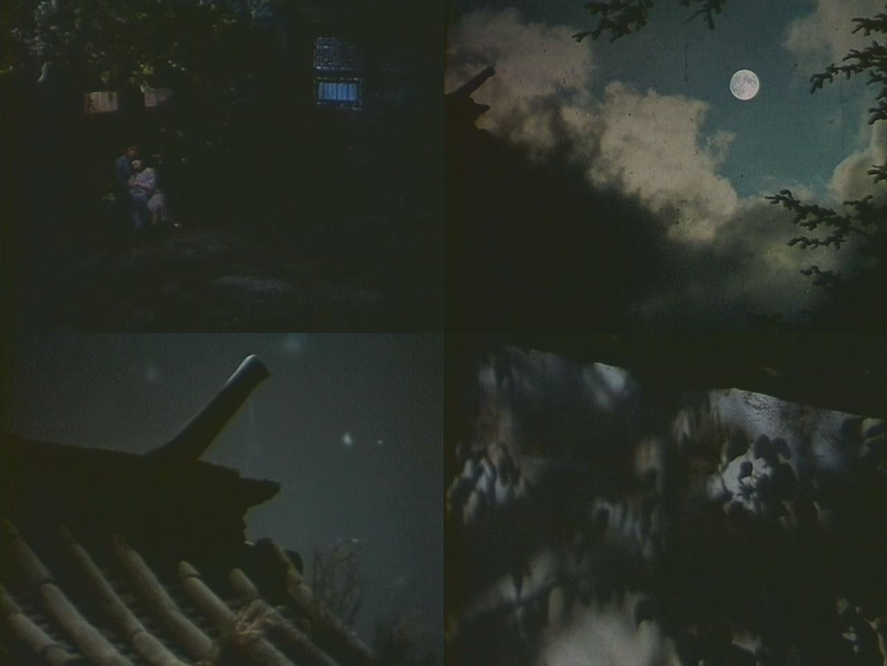 伤逝剧照的剧照