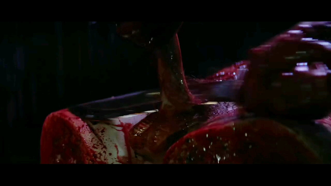 狼溪2剧照的剧照