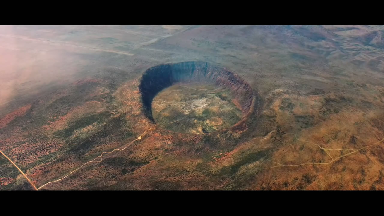 狼溪2剧照的剧照