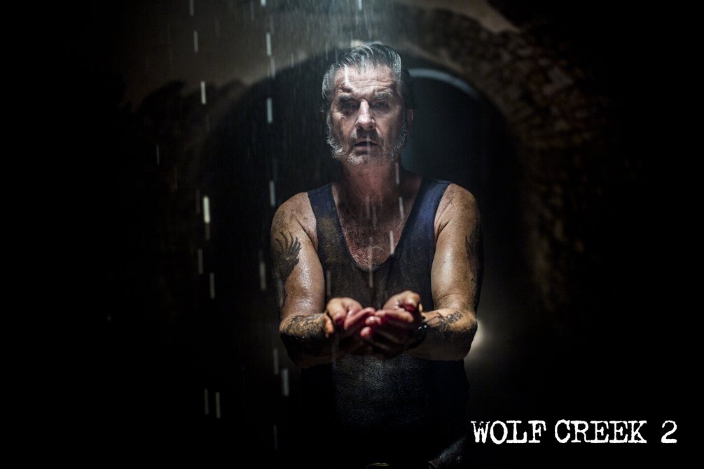 狼溪2剧照的剧照