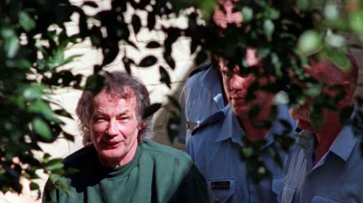 狼溪2剧照的剧照