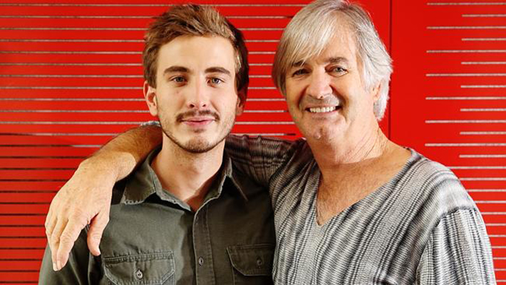 狼溪2剧照的剧照