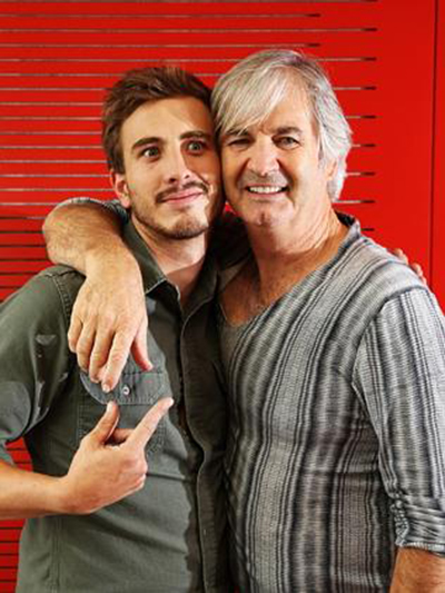 狼溪2剧照的剧照